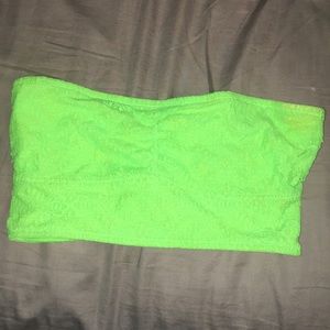 Gilly Hicks bralette